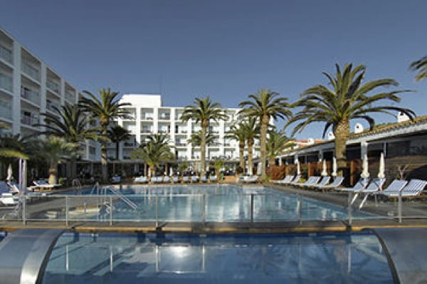 hotel palladium palmyra san antonio ibiza